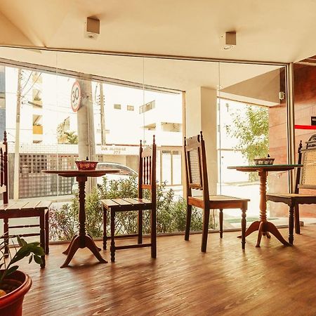 Vivaz Boutique Hotel Recife Dış mekan fotoğraf