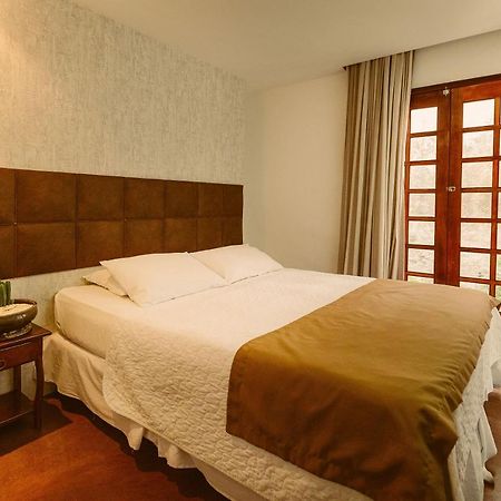 Vivaz Boutique Hotel Recife Dış mekan fotoğraf