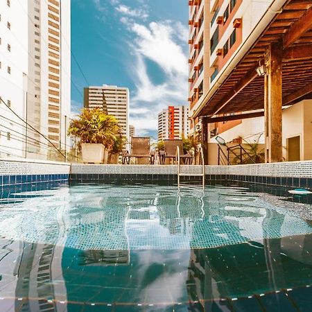 Vivaz Boutique Hotel Recife Dış mekan fotoğraf