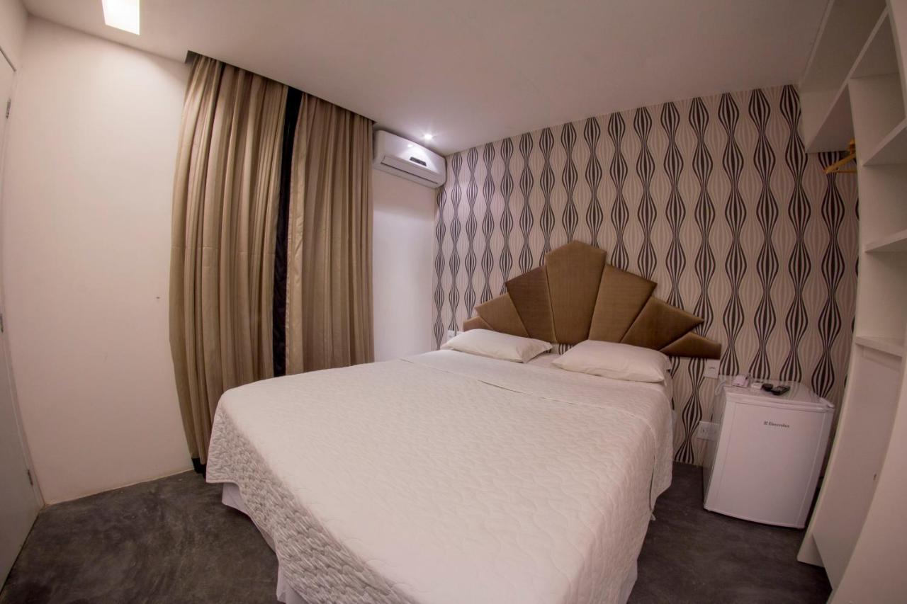 Vivaz Boutique Hotel Recife Dış mekan fotoğraf