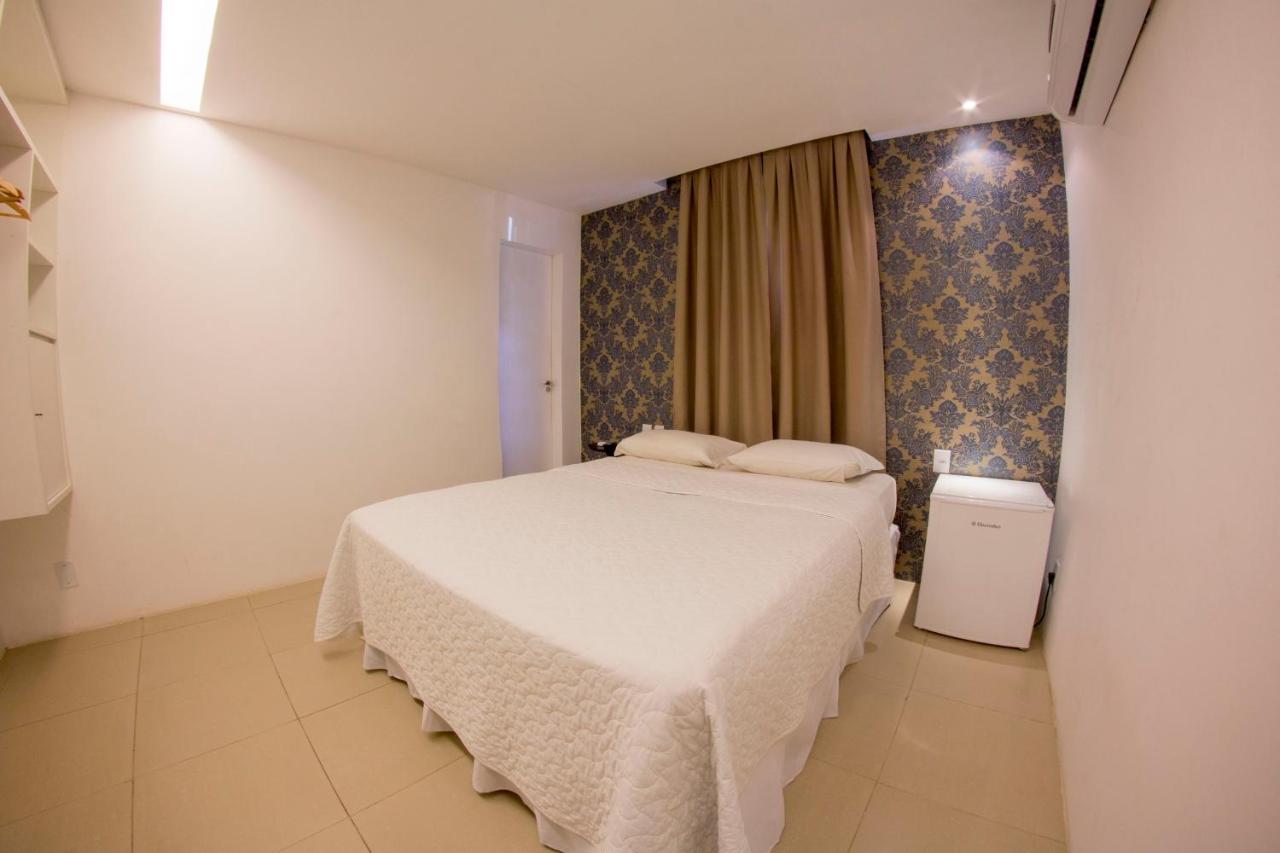 Vivaz Boutique Hotel Recife Dış mekan fotoğraf