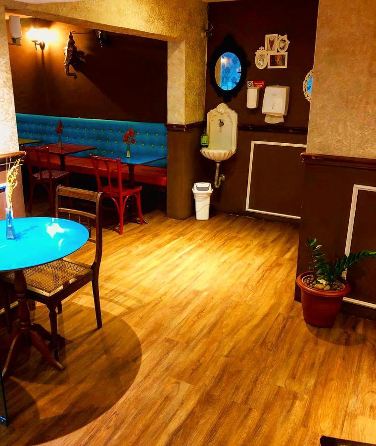 Vivaz Boutique Hotel Recife Dış mekan fotoğraf