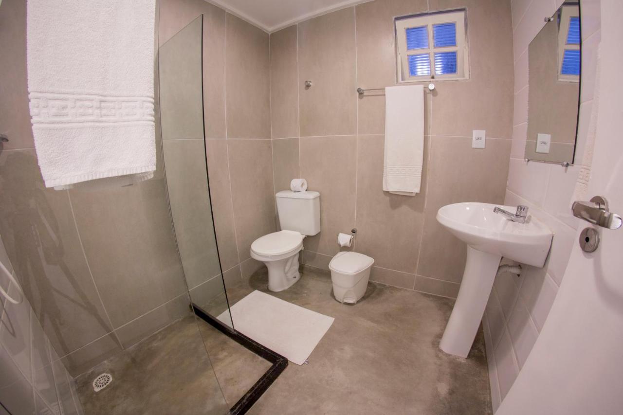 Vivaz Boutique Hotel Recife Dış mekan fotoğraf