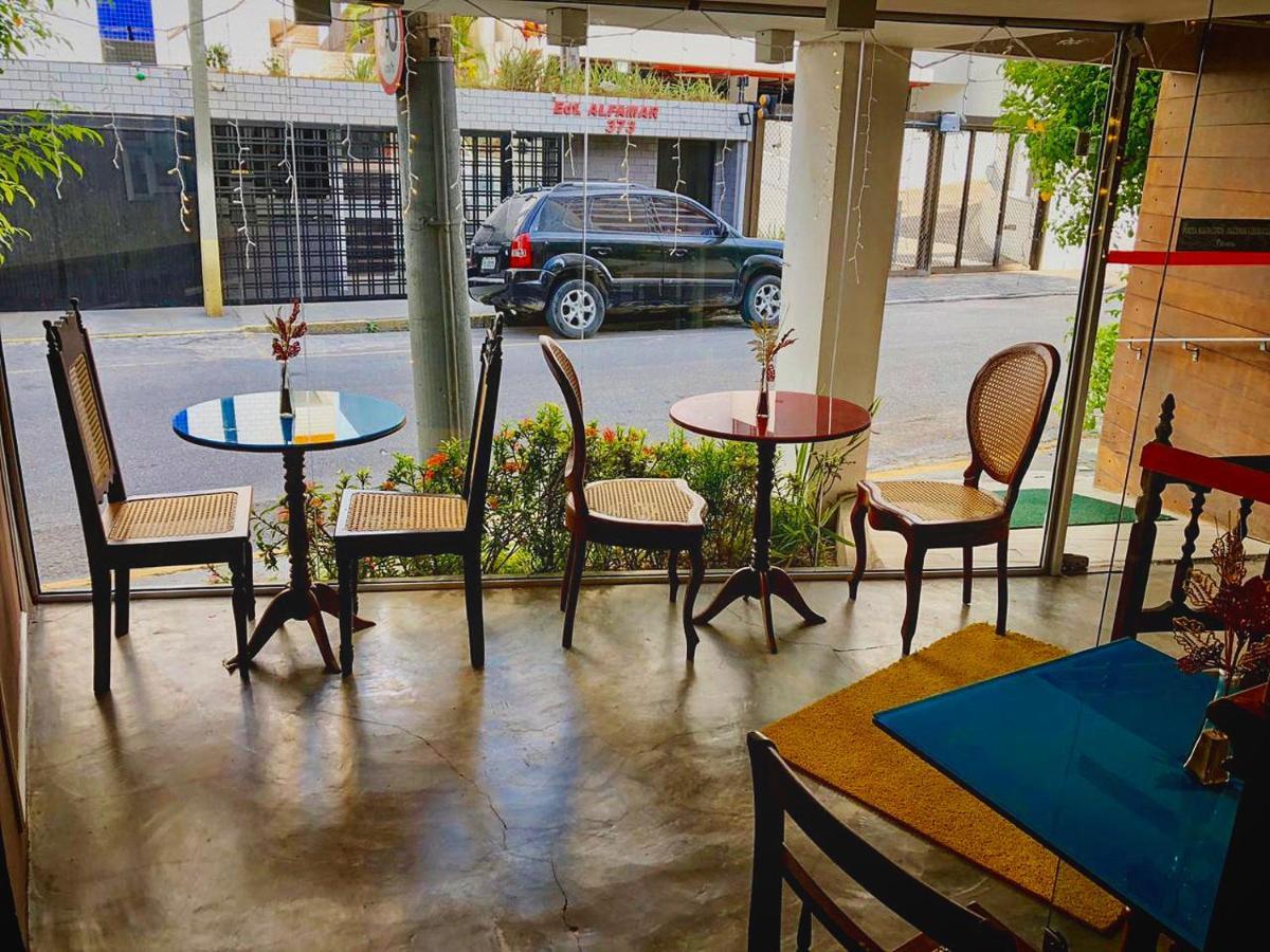 Vivaz Boutique Hotel Recife Dış mekan fotoğraf