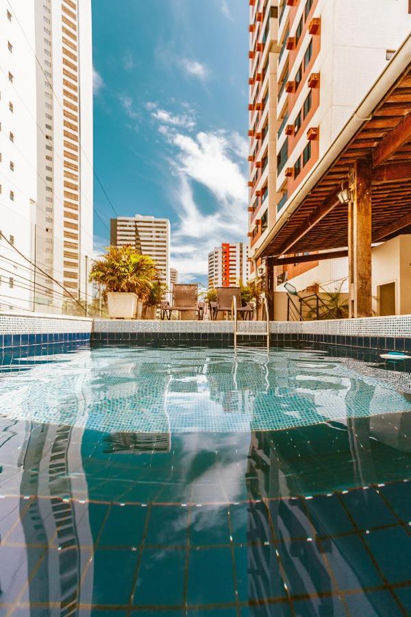 Vivaz Boutique Hotel Recife Dış mekan fotoğraf