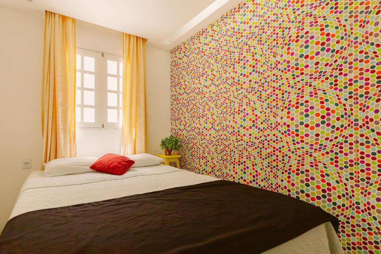 Vivaz Boutique Hotel Recife Dış mekan fotoğraf