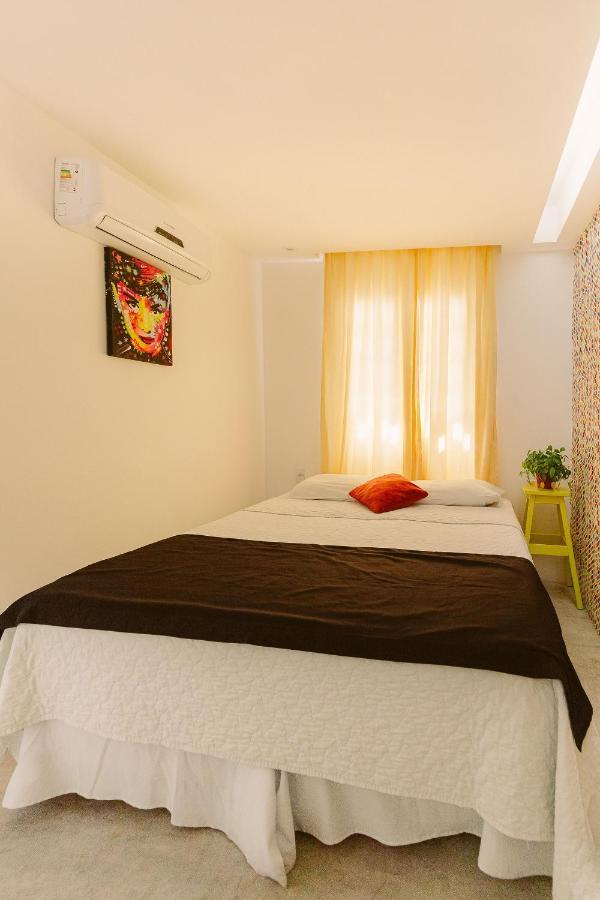 Vivaz Boutique Hotel Recife Dış mekan fotoğraf