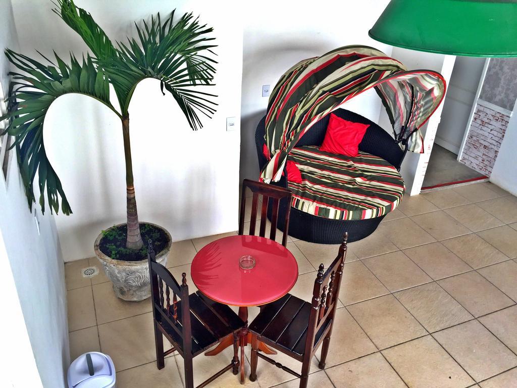 Vivaz Boutique Hotel Recife Dış mekan fotoğraf