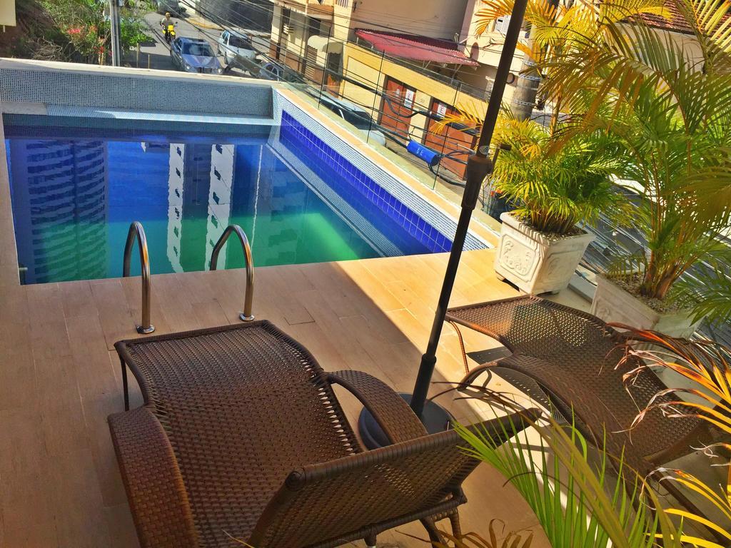 Vivaz Boutique Hotel Recife Dış mekan fotoğraf