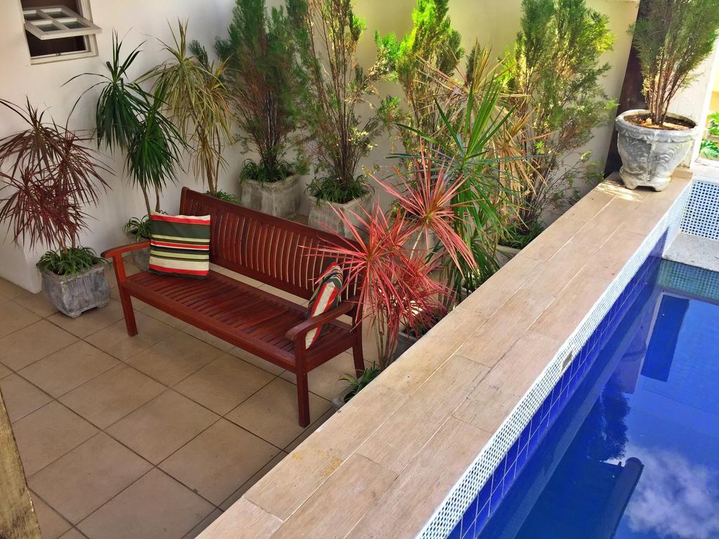 Vivaz Boutique Hotel Recife Dış mekan fotoğraf