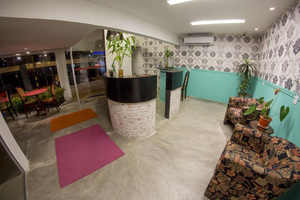 Vivaz Boutique Hotel Recife Dış mekan fotoğraf