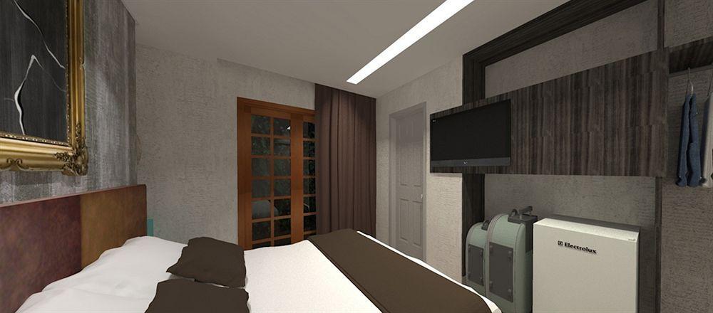 Vivaz Boutique Hotel Recife Dış mekan fotoğraf