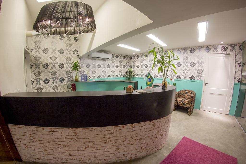 Vivaz Boutique Hotel Recife Dış mekan fotoğraf