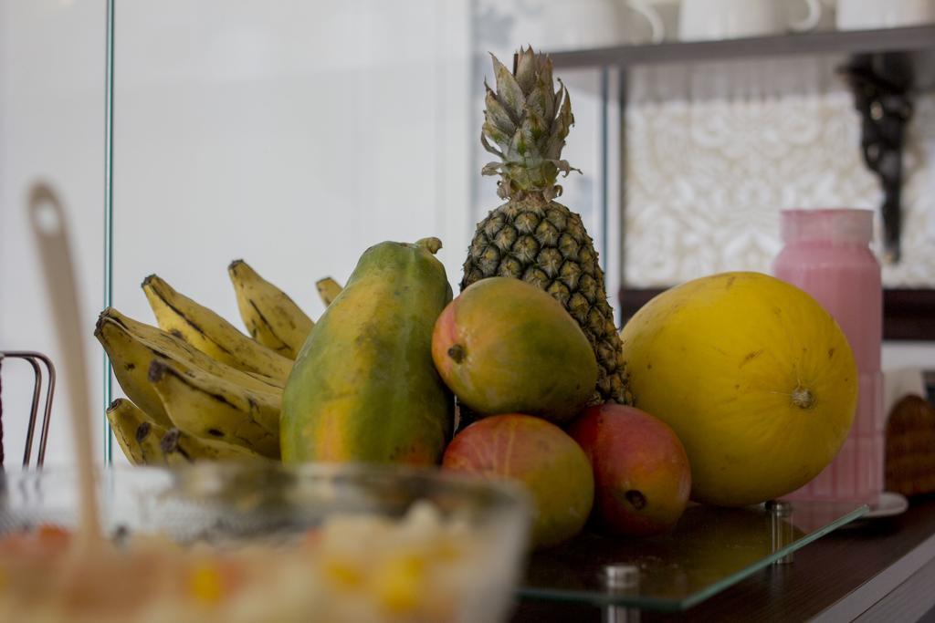 Vivaz Boutique Hotel Recife Dış mekan fotoğraf
