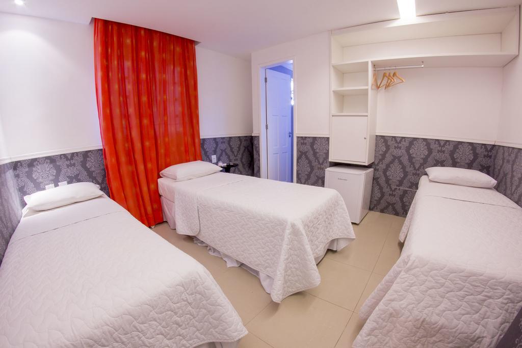 Vivaz Boutique Hotel Recife Dış mekan fotoğraf