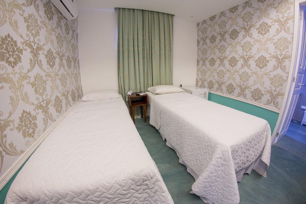 Vivaz Boutique Hotel Recife Dış mekan fotoğraf