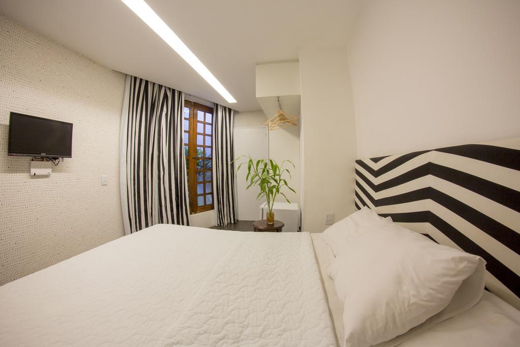 Vivaz Boutique Hotel Recife Dış mekan fotoğraf