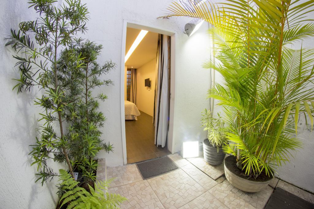 Vivaz Boutique Hotel Recife Dış mekan fotoğraf