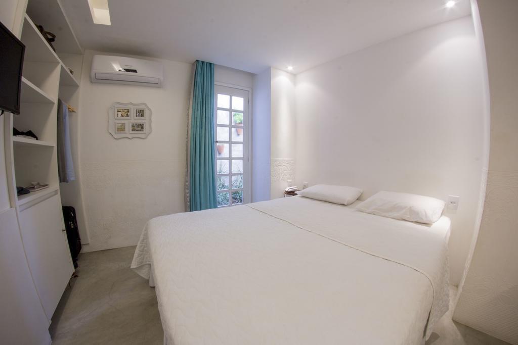 Vivaz Boutique Hotel Recife Dış mekan fotoğraf