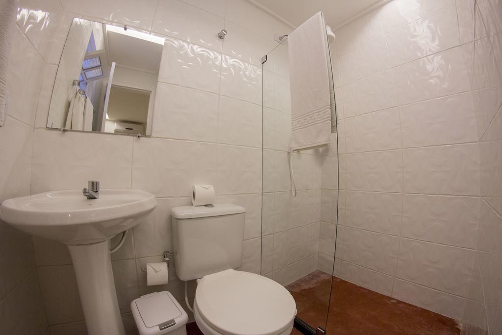 Vivaz Boutique Hotel Recife Dış mekan fotoğraf