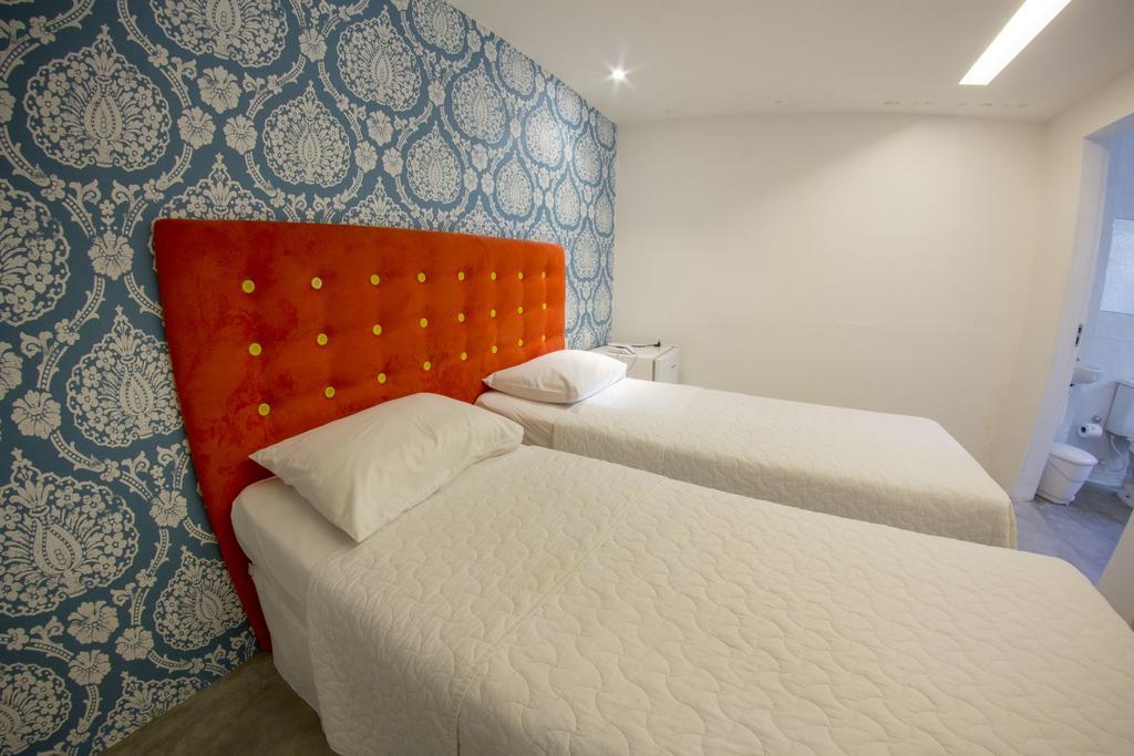 Vivaz Boutique Hotel Recife Dış mekan fotoğraf