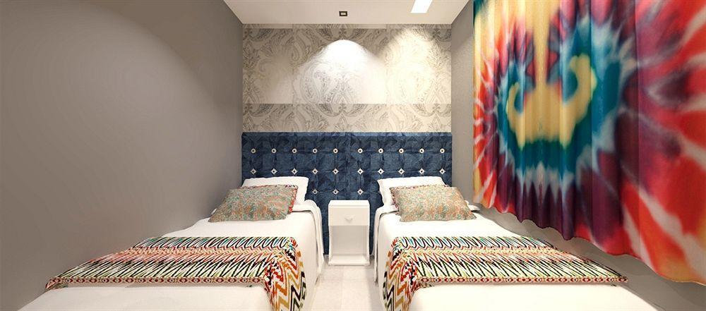 Vivaz Boutique Hotel Recife Dış mekan fotoğraf
