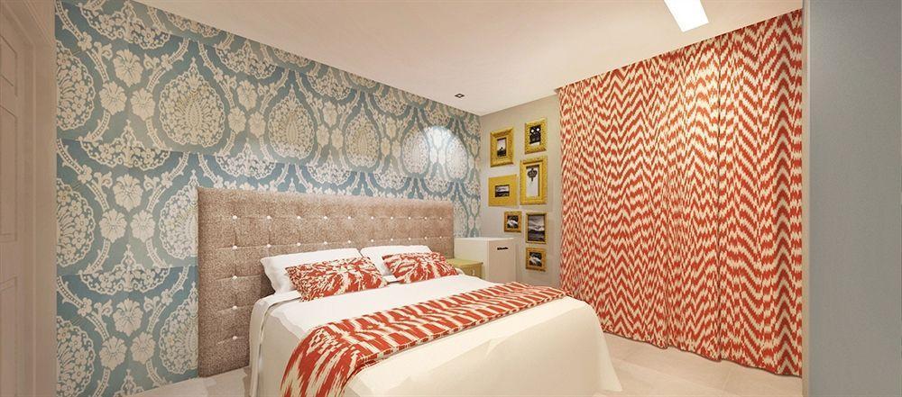 Vivaz Boutique Hotel Recife Dış mekan fotoğraf
