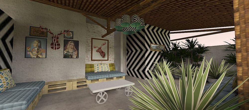 Vivaz Boutique Hotel Recife Dış mekan fotoğraf