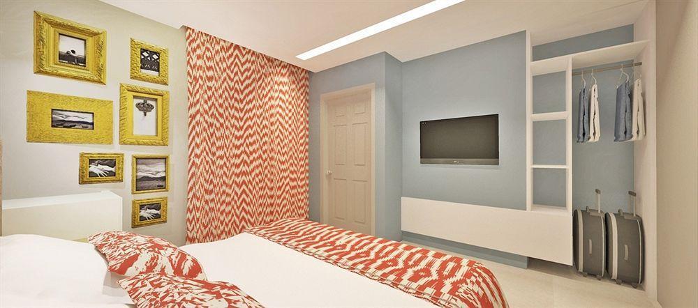 Vivaz Boutique Hotel Recife Dış mekan fotoğraf