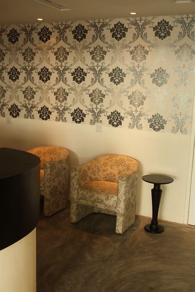 Vivaz Boutique Hotel Recife Dış mekan fotoğraf