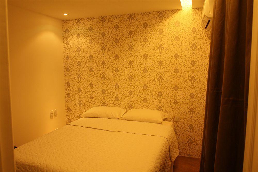 Vivaz Boutique Hotel Recife Dış mekan fotoğraf