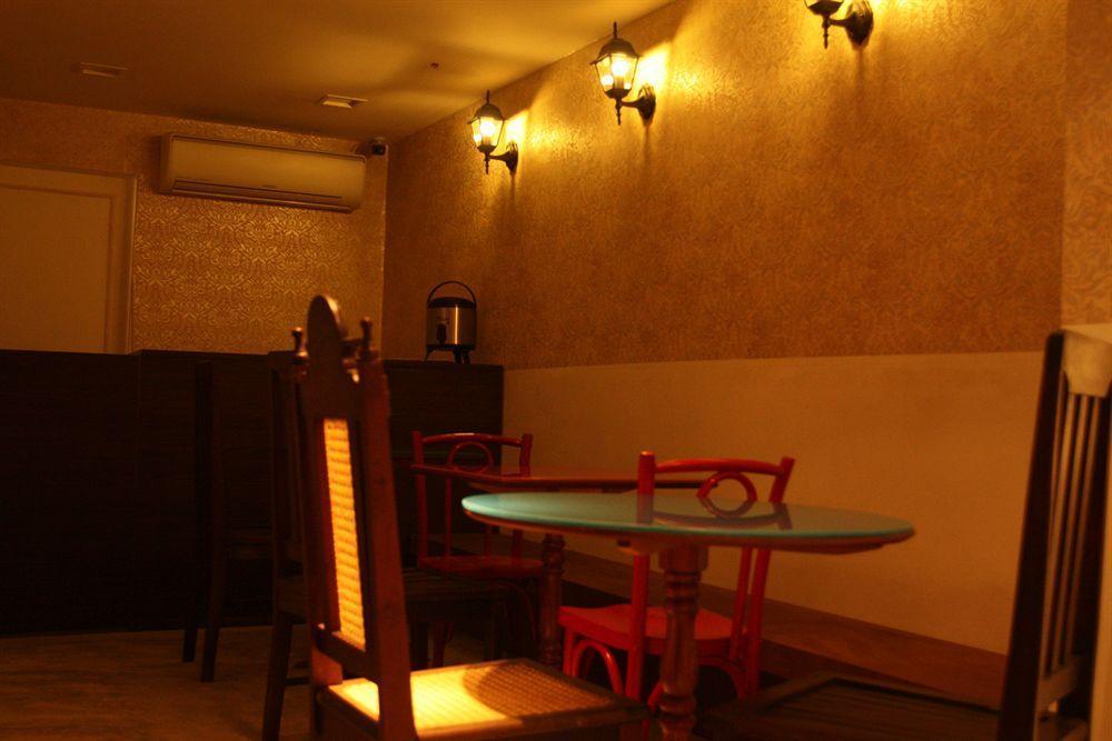 Vivaz Boutique Hotel Recife Dış mekan fotoğraf