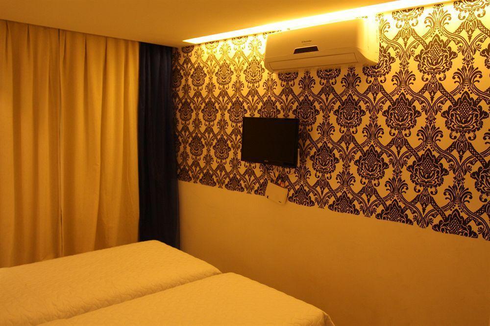 Vivaz Boutique Hotel Recife Dış mekan fotoğraf