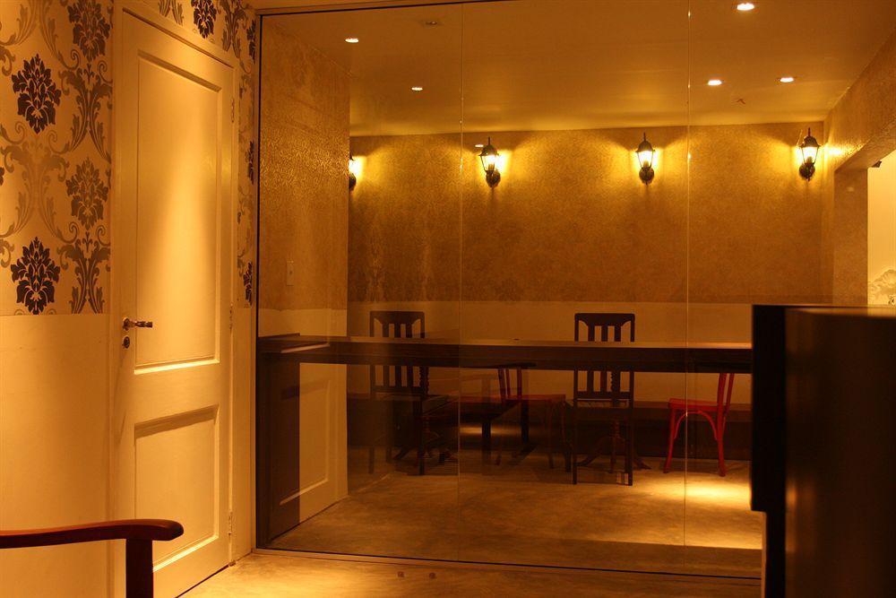 Vivaz Boutique Hotel Recife Dış mekan fotoğraf