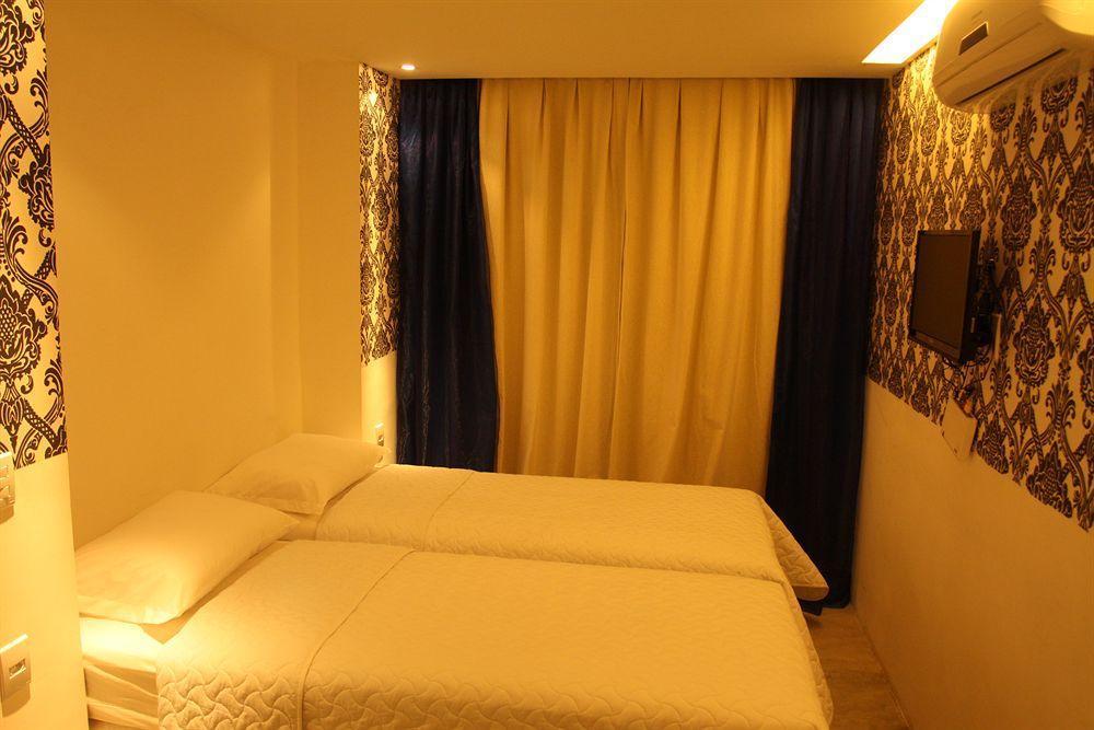 Vivaz Boutique Hotel Recife Dış mekan fotoğraf
