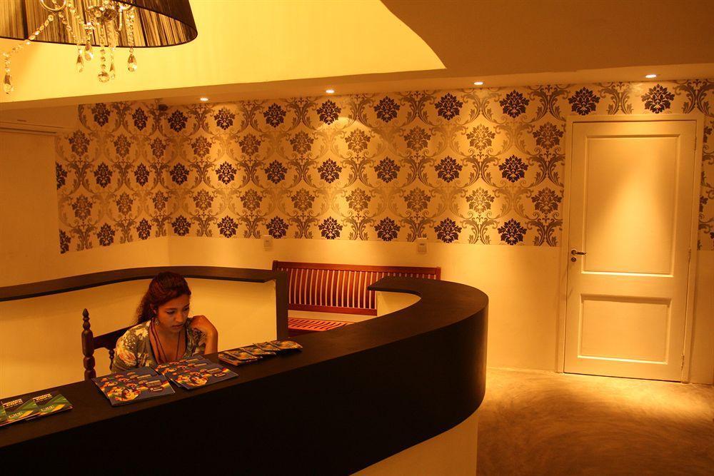 Vivaz Boutique Hotel Recife Dış mekan fotoğraf