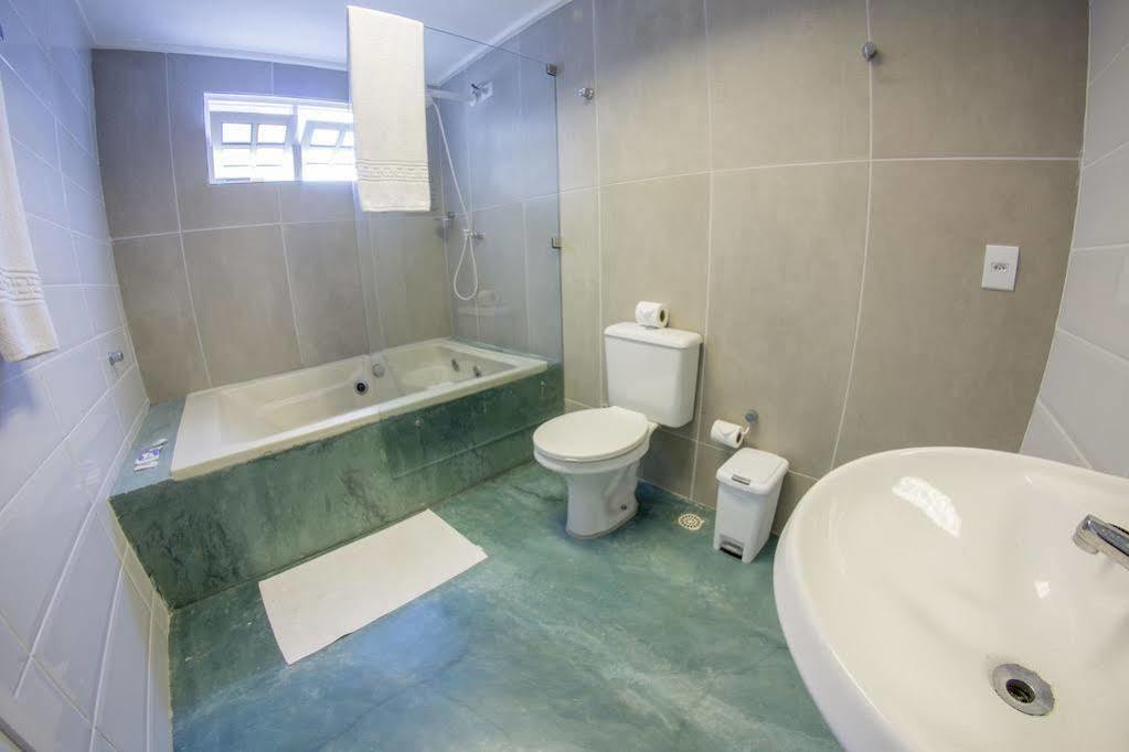 Vivaz Boutique Hotel Recife Dış mekan fotoğraf