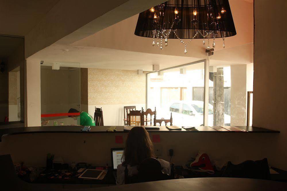 Vivaz Boutique Hotel Recife Dış mekan fotoğraf
