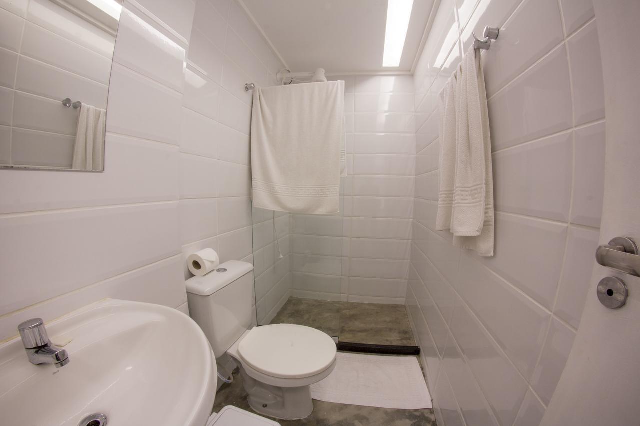 Vivaz Boutique Hotel Recife Dış mekan fotoğraf
