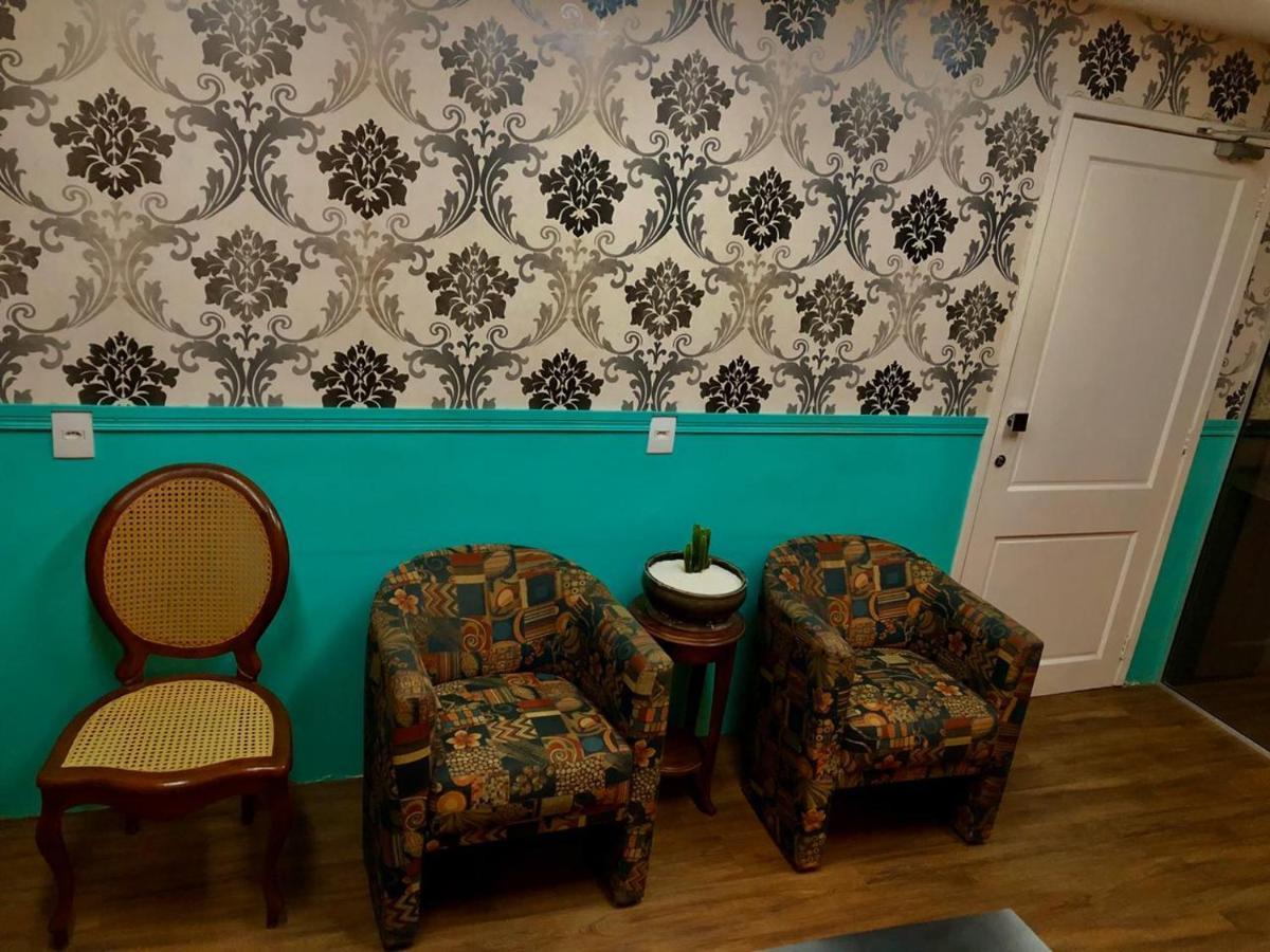 Vivaz Boutique Hotel Recife Dış mekan fotoğraf